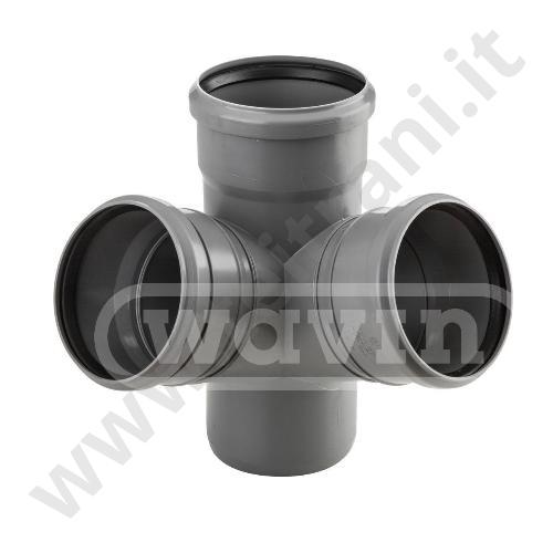 242522 - PP BRAGA A SCAGNO 67° 110×110×110